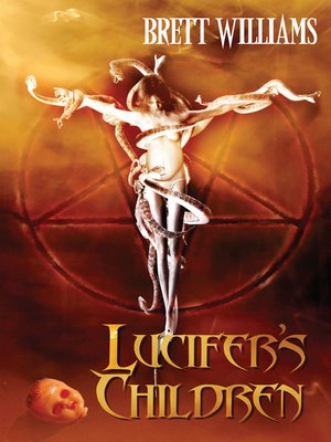 cover image of Lucifer's Children